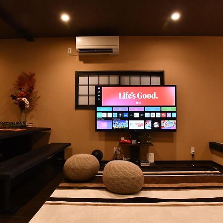 ホテル Ｆｌ　Ｈｏｕｓｅ浪速・桜畔 大阪市 エクステリア 写真