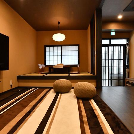 ホテル Ｆｌ　Ｈｏｕｓｅ浪速・桜畔 大阪市 エクステリア 写真